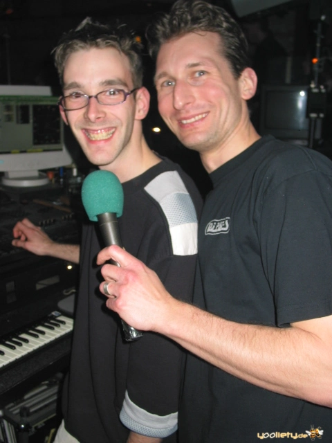 19.04.2003 – Prater Bochum – Bild 32