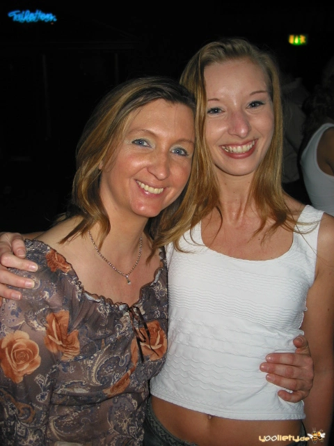 19.04.2003 – Prater Bochum – Bild 20