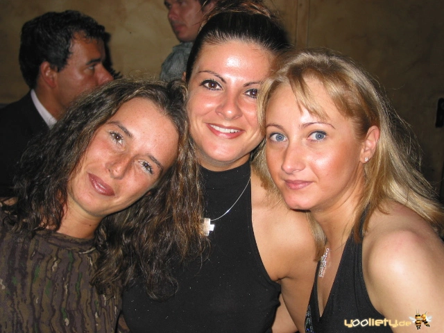 19.04.2003 – Prater Bochum – Bild 7