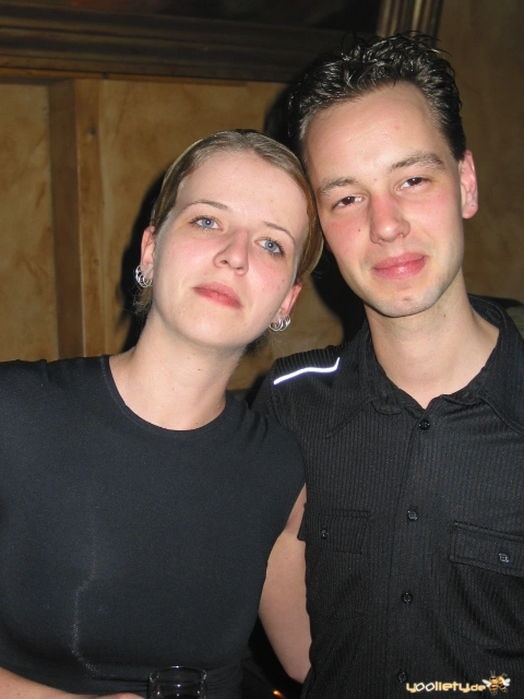 19.04.2003 – Prater Bochum – Bild 9