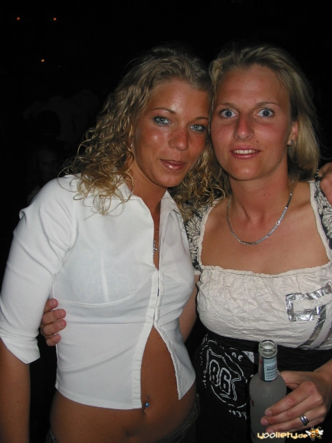 19.04.2003 – Prater Bochum – Bild 8