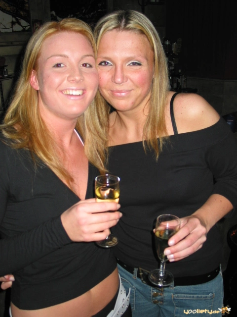 19.04.2003 – Prater Bochum – Bild 4