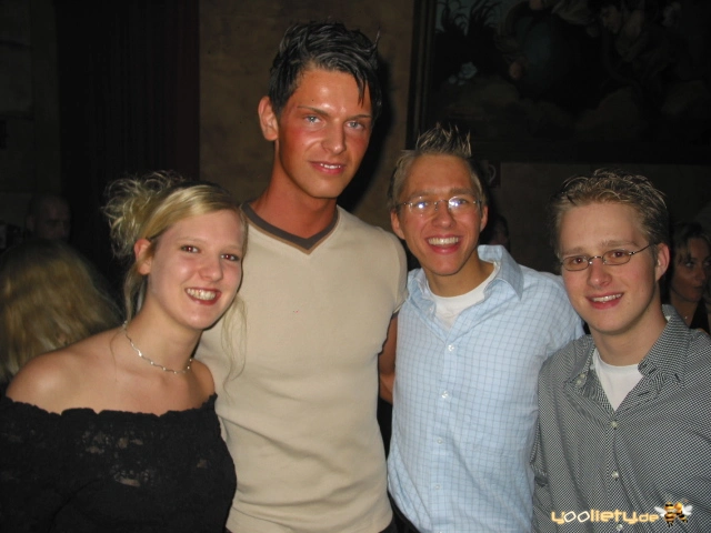 19.04.2003 – Prater Bochum – Bild 6