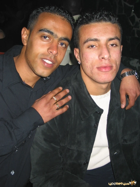 19.04.2003 – Prater Bochum – Bild 15