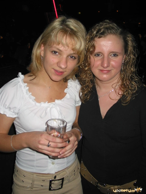 19.04.2003 – Prater Bochum – Bild 16