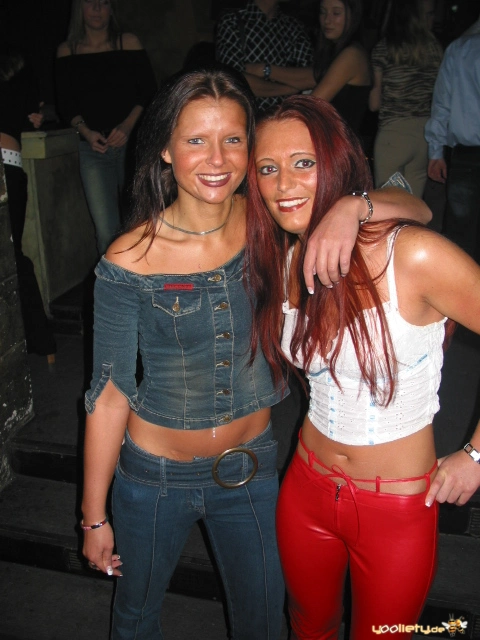 19.04.2003 – Prater Bochum – Bild 5