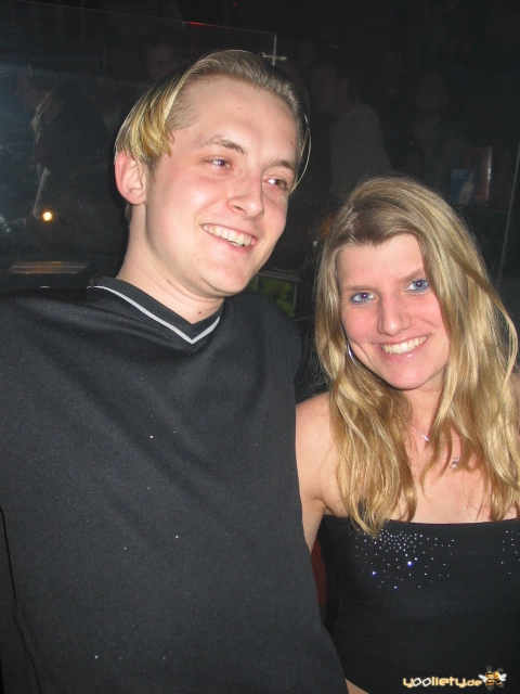 19.04.2003 – Prater Bochum – Bild 41