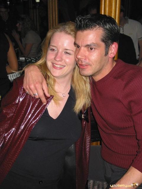 19.04.2003 – Prater Bochum – Bild 21