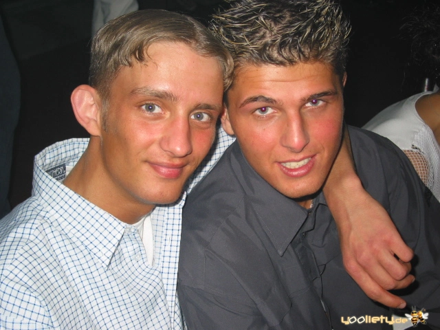 19.04.2003 – Prater Bochum – Bild 39