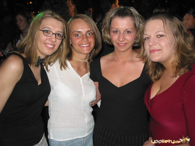 19.04.2003 – Prater Bochum – Bild 17