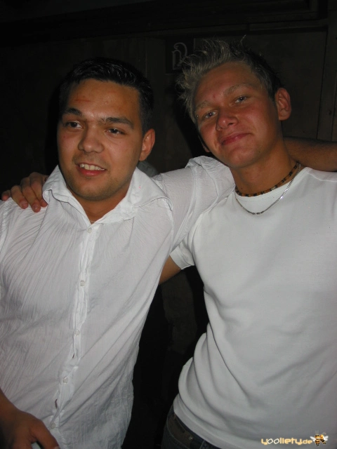 19.04.2003 – Prater Bochum – Bild 44