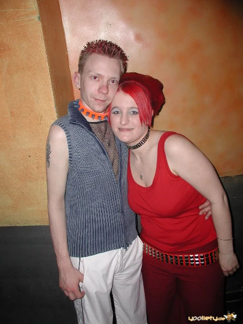 20.04.2003 – Go!Parc Herford