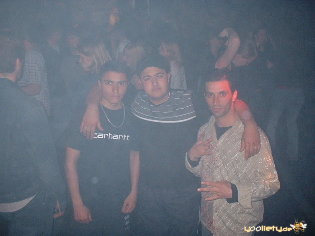 Osterfest – Sportplatz Hartum