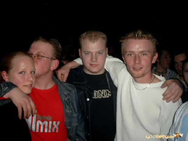 20.04.2003 – Sportplatz Hartum – Bild 58