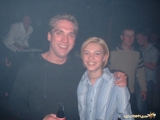 20.04.2003 – Sportplatz Hartum – Bild 4