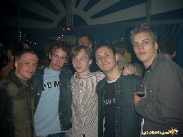 20.04.2003 – Sportplatz Hartum – Bild 41