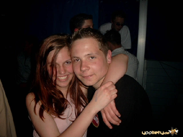 20.04.2003 – Sportplatz Hartum – Bild 55