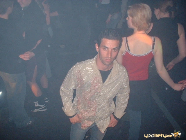 20.04.2003 – Sportplatz Hartum – Bild 22