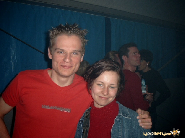 20.04.2003 – Sportplatz Hartum – Bild 29