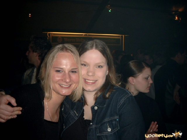 20.04.2003 – Sportplatz Hartum – Bild 33