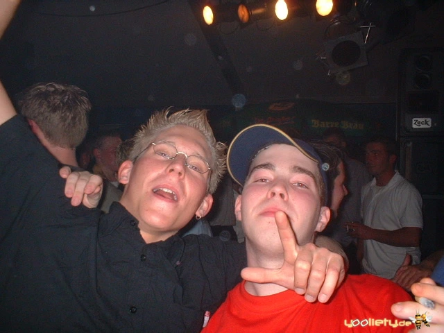 20.04.2003 – Sportplatz Hartum – Bild 10