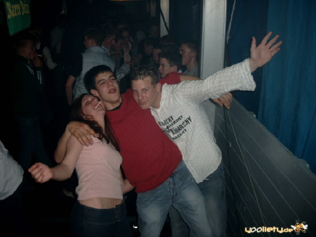 20.04.2003 – Sportplatz Hartum – Bild 61