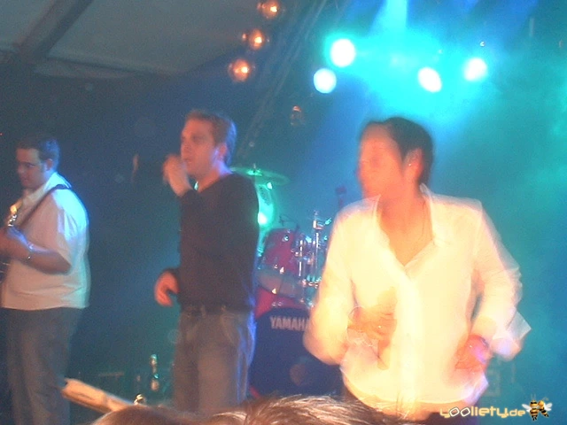 20.04.2003 – Sportplatz Hartum – Bild 9