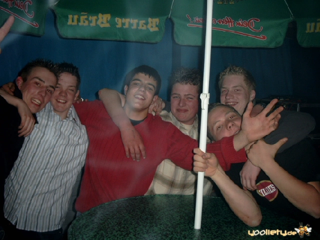 20.04.2003 – Sportplatz Hartum – Bild 54