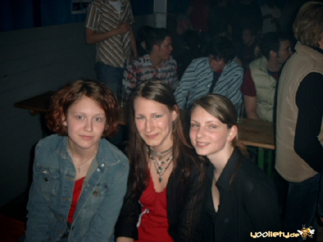 20.04.2003 – Sportplatz Hartum – Bild 45