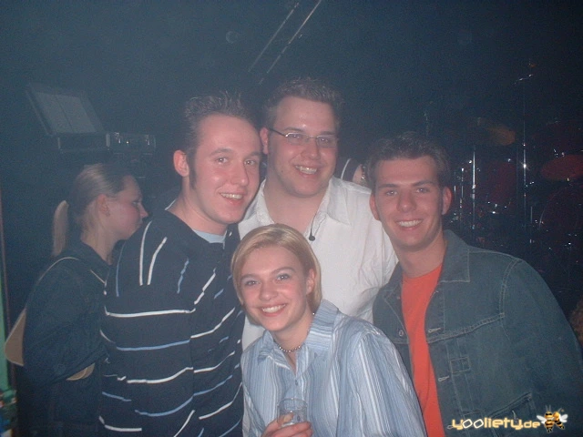 20.04.2003 – Sportplatz Hartum – Bild 3