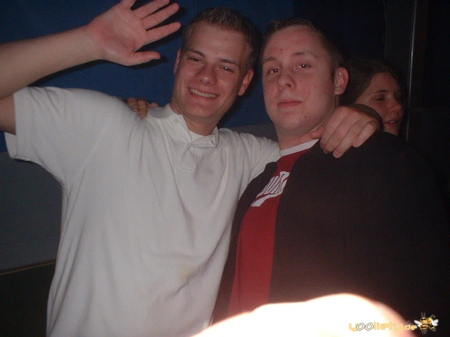 20.04.2003 – Sportplatz Hartum – Bild 19