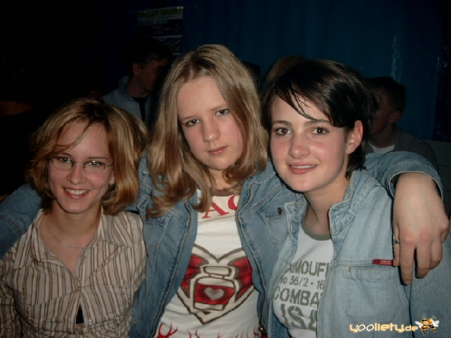 20.04.2003 – Sportplatz Hartum – Bild 53