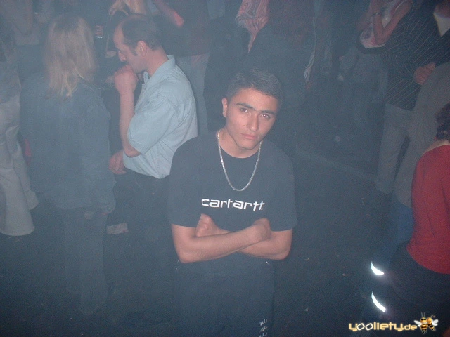 20.04.2003 – Sportplatz Hartum – Bild 21