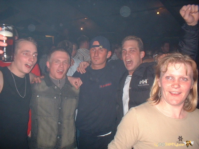 20.04.2003 – Sportplatz Hartum – Bild 13