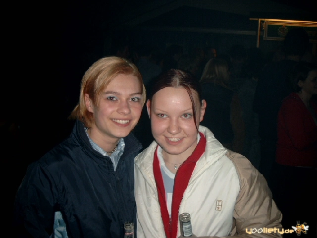 20.04.2003 – Sportplatz Hartum – Bild 30