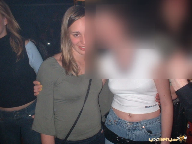 20.04.2003 – Sportplatz Hartum – Bild 1