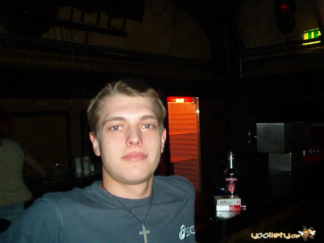 20.04.2003 – Köln – Bild 10