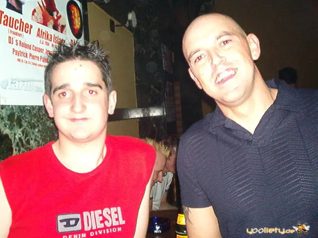 20.04.2003 – Köln – Bild 42