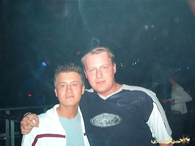 20.04.2003 – Köln – Bild 3