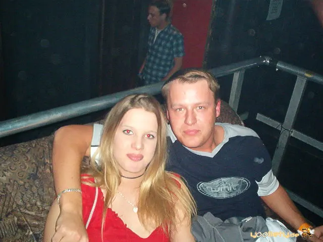 20.04.2003 – Köln – Bild 29