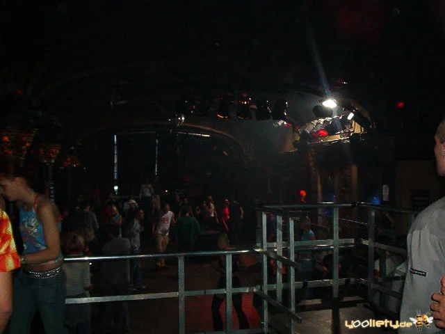 20.04.2003 – Köln – Bild 1