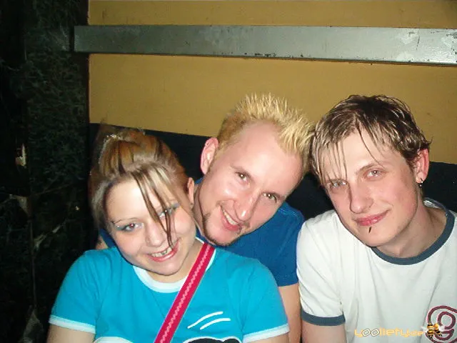 20.04.2003 – Köln – Bild 27