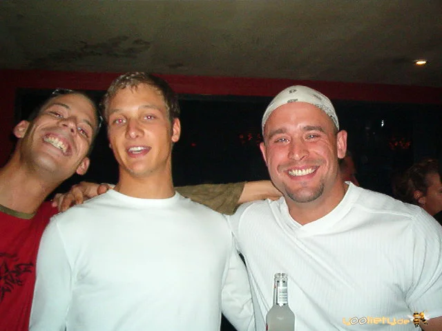 20.04.2003 – Köln – Bild 24