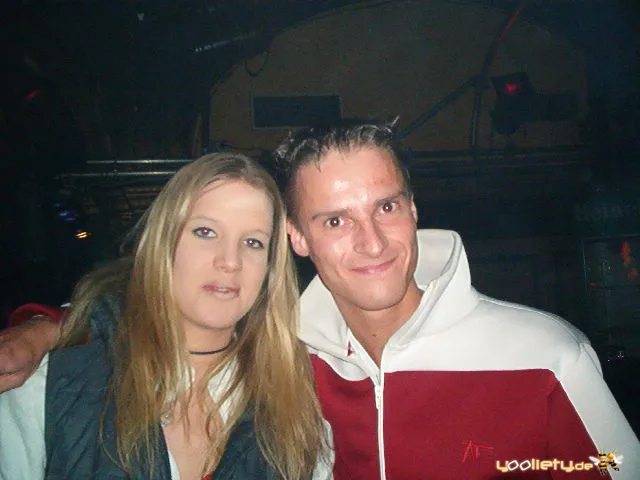 20.04.2003 – Köln – Bild 2