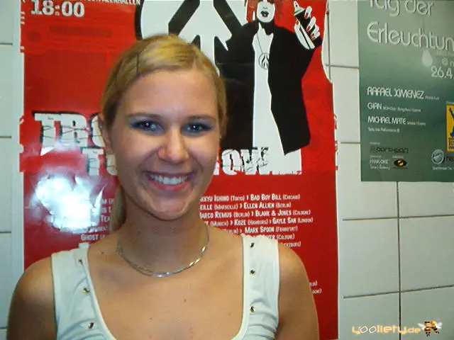 20.04.2003 – Köln – Bild 33