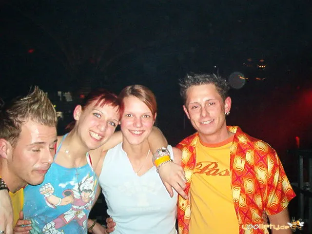 20.04.2003 – Köln – Bild 6