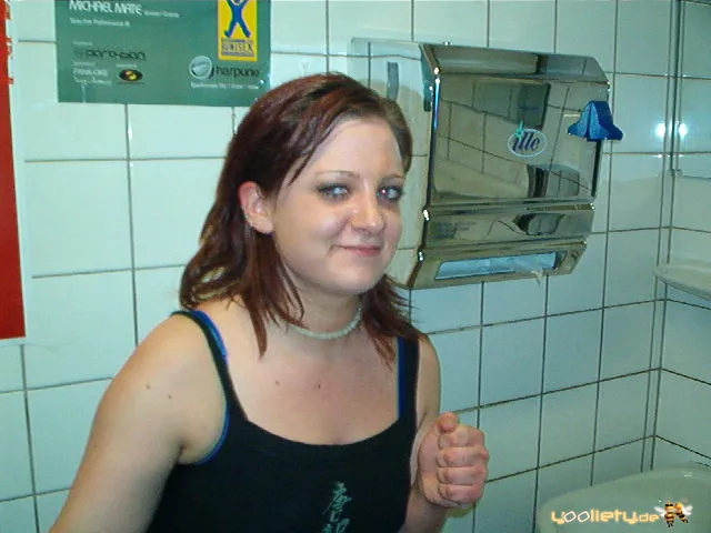 20.04.2003 – Köln – Bild 36