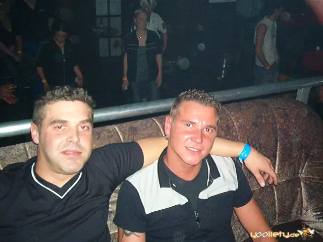 20.04.2003 – Köln – Bild 31