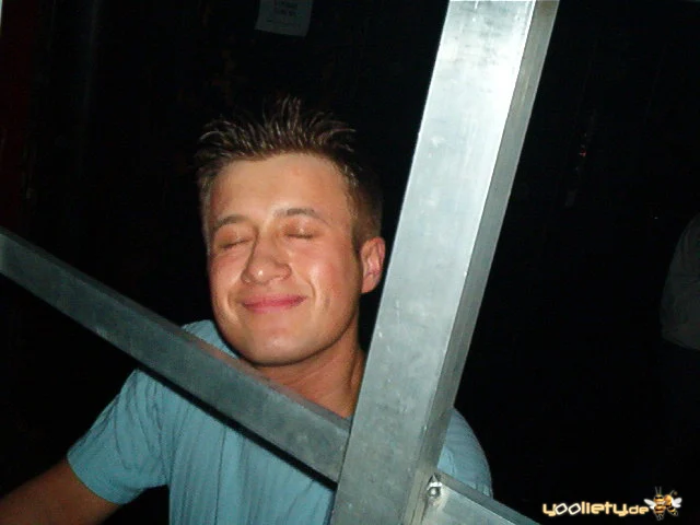 20.04.2003 – Köln – Bild 30