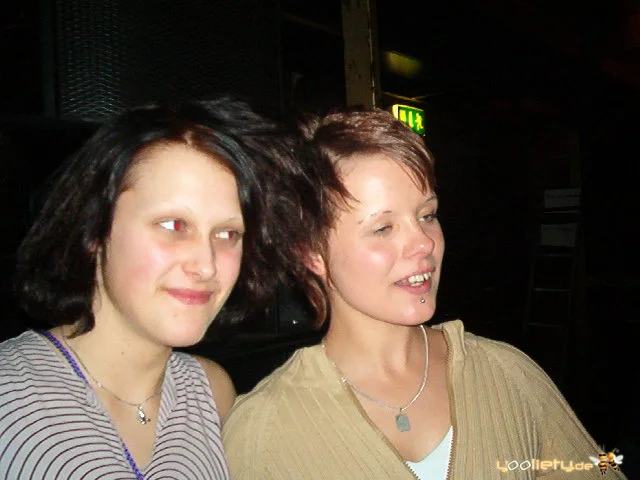 20.04.2003 – Köln – Bild 20